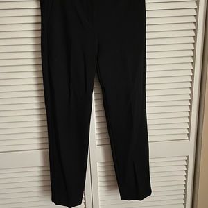J. Crew High-Rise Cameron Slacks